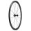 ROVAL roue vélo route Alpinist CLX Disc avant - 700C