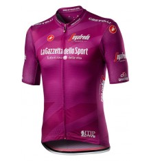 GIRO D'ITALIA Maglia Ciclamino COMPETIZIONE short sleeve jersey 2020