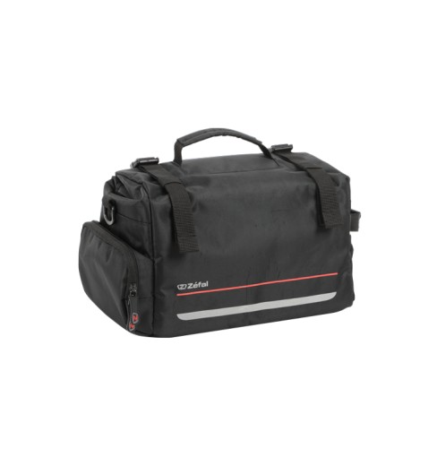 ZEFAL Z TRAVELER 60 bike bag