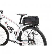 Zéfal - RAIDER FRONT - Porte-bagages avant pour vélo