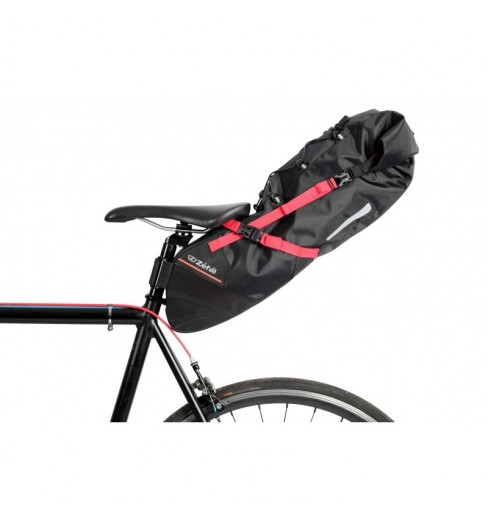 Sacoche velo zefal Clearance