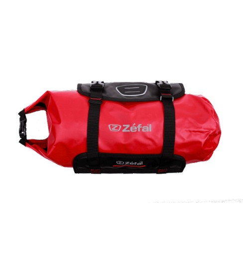 ZEFAL sacoche avant Z Adventure F10