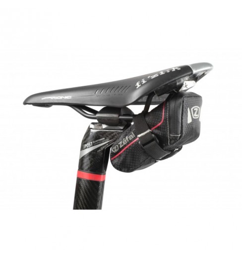 ZEFAL sacoche de selle Z LIGHT Pack XS