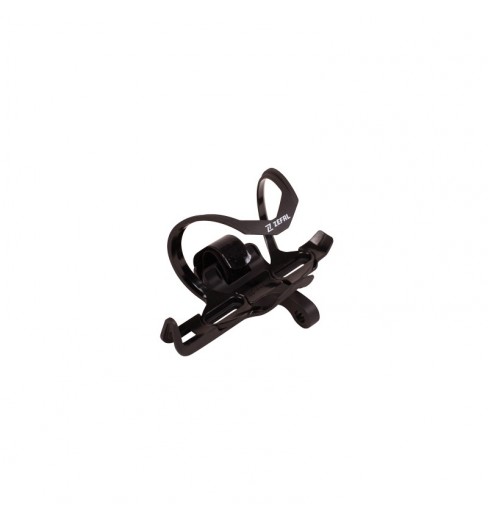ZEFAL PULSE Z2i CO2 Kit side-opening bottle cage