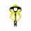 ZEFAL PULSE B2 bottle cage