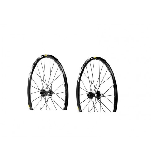 mavic ride disc