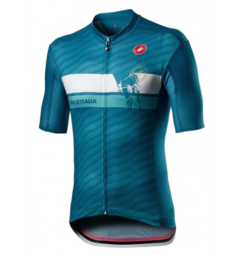 giro cycling jersey