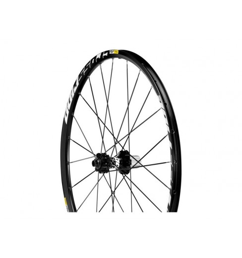 mavic crossride disc 27.5
