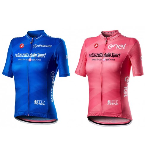 giro italia jersey