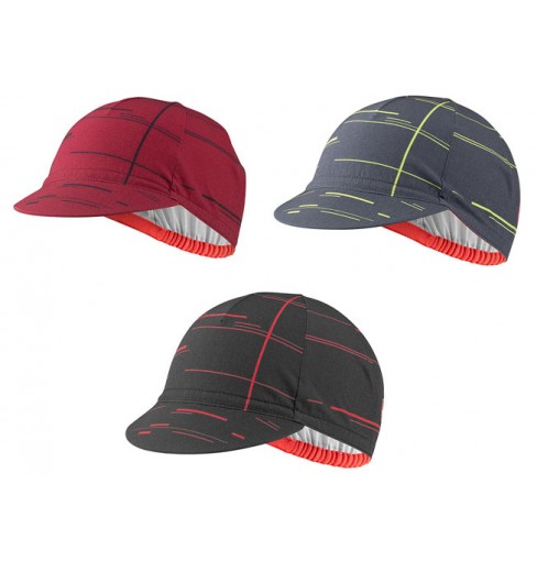 Casquette cycliste CASTELLI UPF Cycling 2020