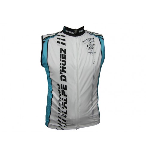 ALPE D'HUEZ rain vest