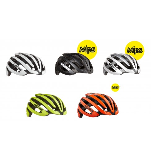 casque route lazer