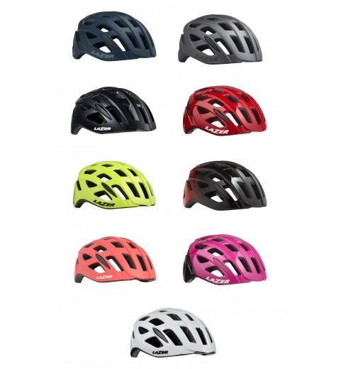 lazer mtb helmets