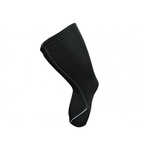 ALPE D HUEZ black knee warmers