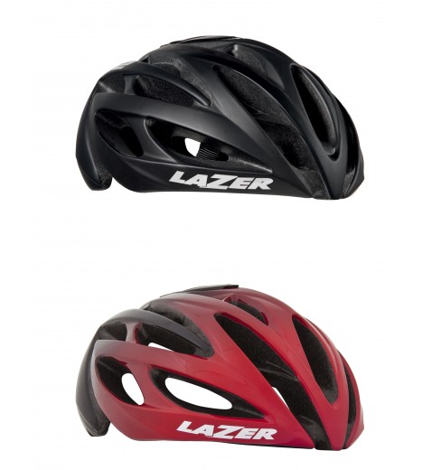 lazer road bike helmets