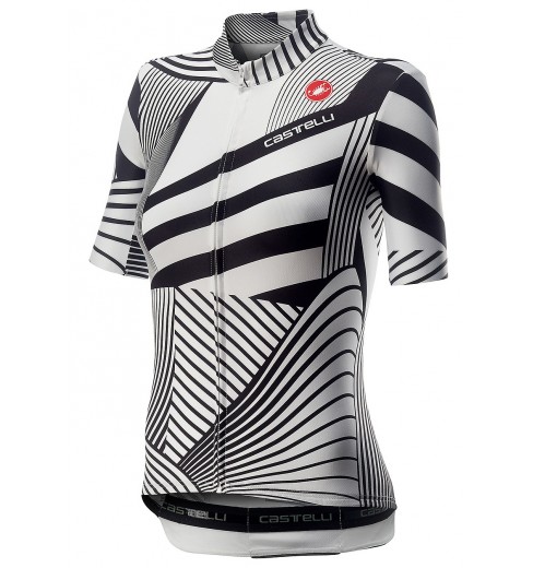 castelli long sleeve cycling jersey