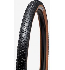 SPECIALIZED pneu vélo VTT RENEGADE 2BLISS READY flanc brun 29 x 2.3