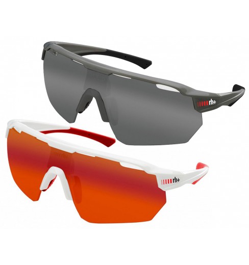 Zero RH + Change XTRM bike sunglasses 2020 CYCLES ET SPORTS