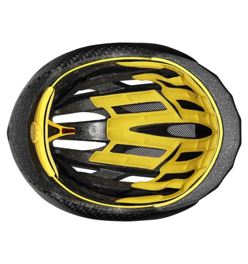 MAVIC mousse de remplacement casque KSYRIUM PRO / CROSSMAX SL PRO / ECHAPPÉE PRO / SEQUENCE XC PRO