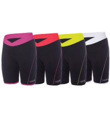 ZERO RH+ Pista women's shorts 2020