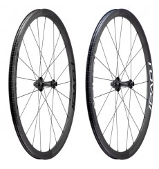 ROVAL Alpinist CLX front road wheel - 700C