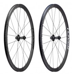 ROVAL Alpinist CLX Disc front road wheel - 700C