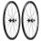 ROVAL roue vélo route Alpinist CLX arriere - 700C