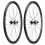 ROVAL roue vélo route Alpinist CLX Disc arriere - 700C