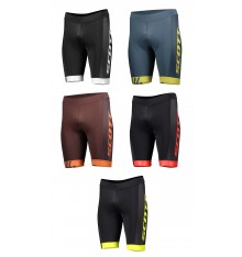 SCOTT RC TEAM ++ men's cycling shorts 2020