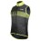 RH+ gilet vélo coupe vent Emergency Pocket Vest 2020