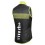 RH+ gilet vélo coupe vent Emergency Pocket Vest 2020