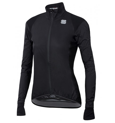SPORTFUL Hot Pack NoRain women's waterproof windproof cycling jacket 2022