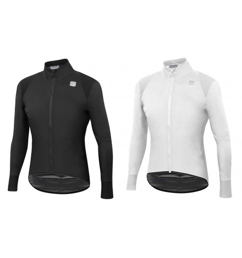 SPORTFUL Hot Pack Norain women's windproof cycling jacket 2021