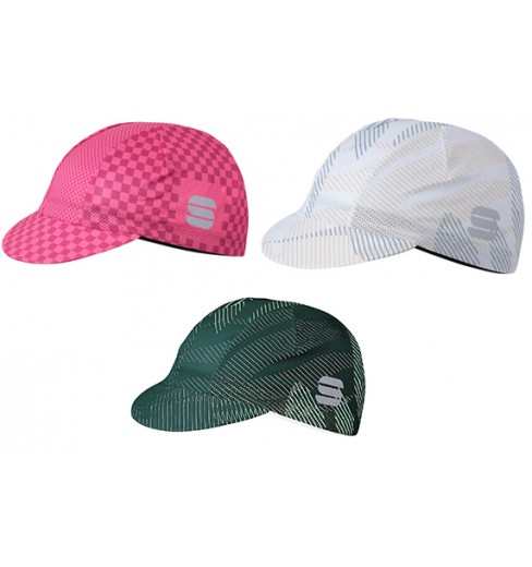 womens cycling cap