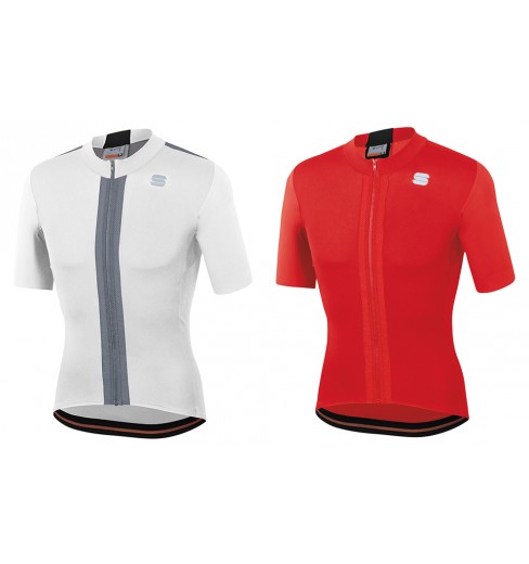 sportful cycling jersey