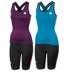 SPORTFUL Giara Neo women's cycling set 2020