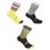 RH+ Fashion 15 cm summer cycling socks