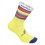 RH+ chaussettes vélo été Fashion 15 cm