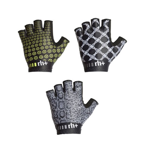 RH+ Fashion summer cycling gloves 2020