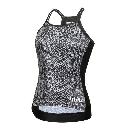 RH+ Fashion Lab Spaghetto women's cycling top 2020