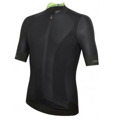 RH+ maillot vélo manches courtes Black Mamba Airx 2020