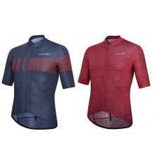 RH+ maillot vélo manches courtes homme Super Light 2020