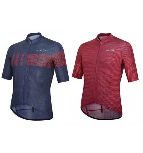 RH+ Super Light men's cycling jersey 2020