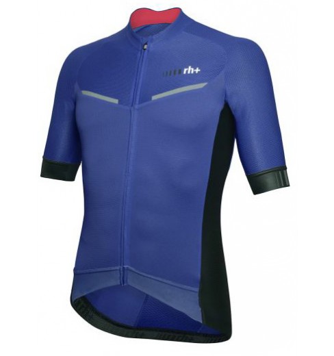 RH+ maillot vélo manches courtes homme Watt 2020