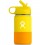 HYDROFLASK Gourde Isotherme Enfants 35 CL 12 oz WIDE MOUTH avec paille