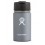 HydroFlask 12 oz Wide Mouth bottle with Flip Lid
