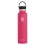 HydroFlask 24 oz Standard Mouth with Flex Cap Flask