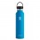 HYDROFLASK Gourde isotherme 70 CL 24 oz STANDARD MOUTH avec couvercle Flex Cap