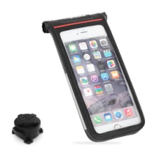 ZEFAL CONSOLE DRY bike phone mount