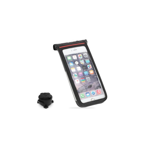 ZEFAL CONSOLE DRY bike phone mount